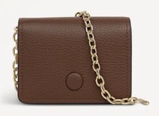 RADLEY BROWN LEATHER PURSE