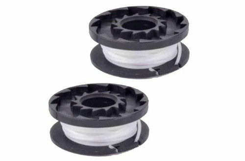 Spool trimmer line powerbase - trimmer,