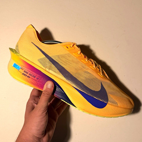 Nike zoomx vaporfly next 4 - next%,