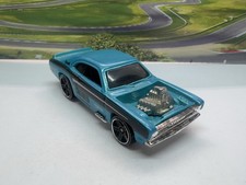 Hot Wheels Plymouth Duster