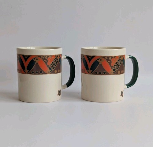 Vintage pair kilncraft - pair,