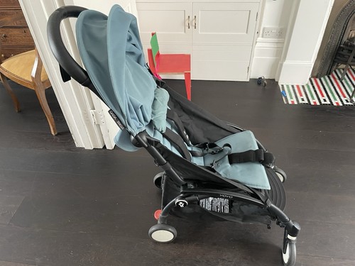 Stokke yoyo folding - yoyo, pushchair