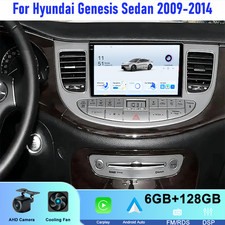 9" 128G Car Radio For Hyundai