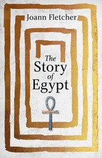 The Story of Egypt by Joann