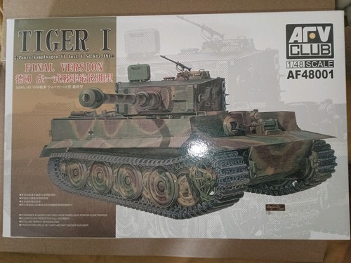 Afv club 48th scale - afv,