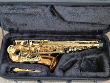  Selmer-conn  Advant  das 200