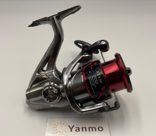 Shimano stradic ci4 - 16,