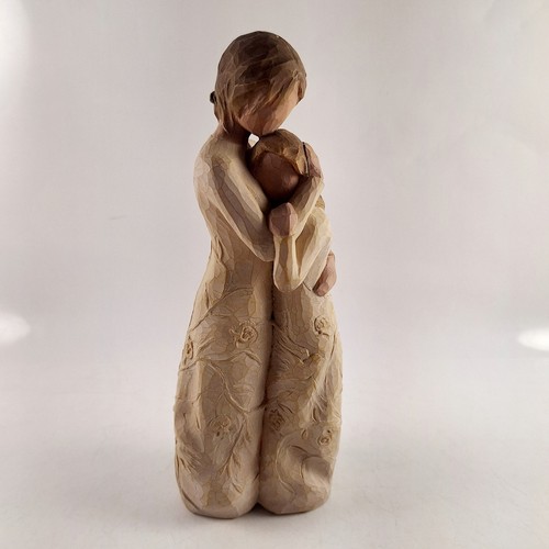 Willow tree ornament - willow, to