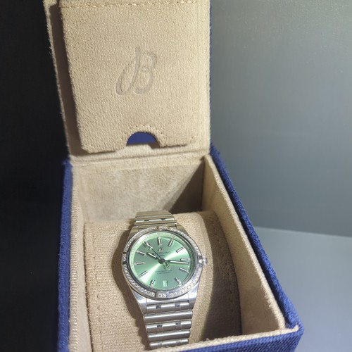 Breitling chronomat 36mm - breitling,