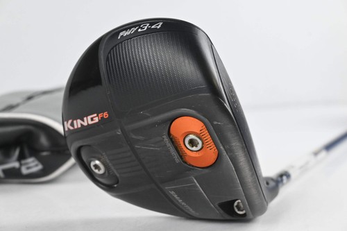 Cobra king wood - cobra, f6