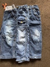 Boys Jeans Bundle 18-24 Months 