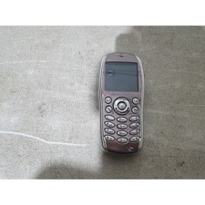 Panasonic EB-G60 Cellular