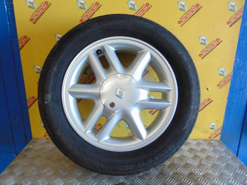 Renault scenic mk1 185 15 - 185,