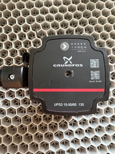 Grundfos ups3 65 - grundfos,