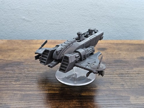 Tau empire piranha warhammer - tau,