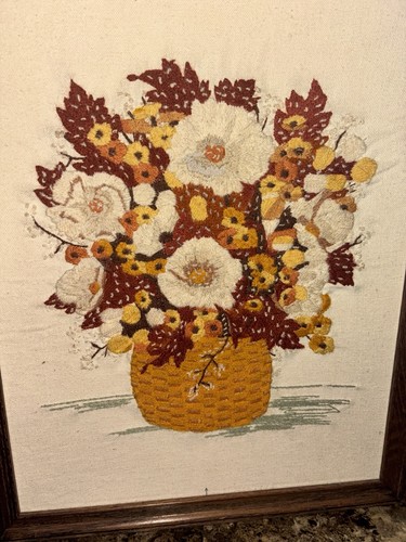 Needlepoint mary smith - needlepoint,