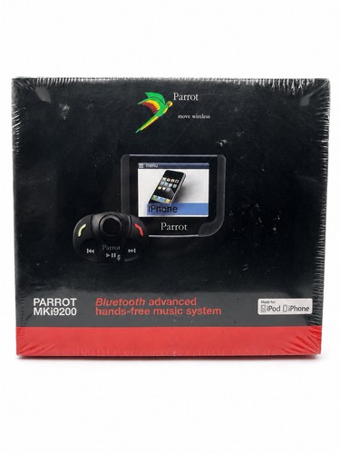 Parrot mki9200 bluetooth - mki9200,