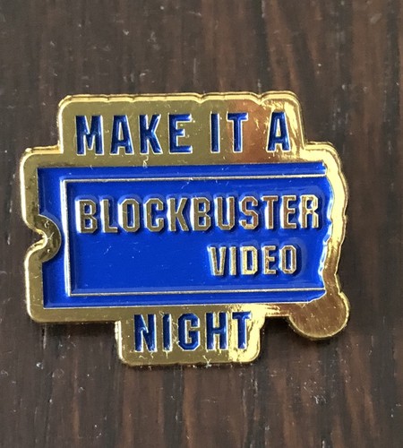 New blockbuster video movie - blockbuster,