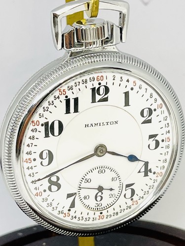 Wow 1925 hamilton - wow, 21j