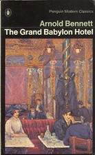 The Grand Babylon Hotel: A