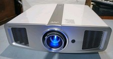JVC D-ILA Projector DLA-HD1