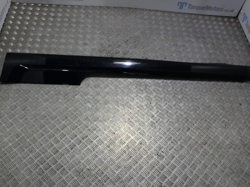 Ford focus mk2 passenger - st,