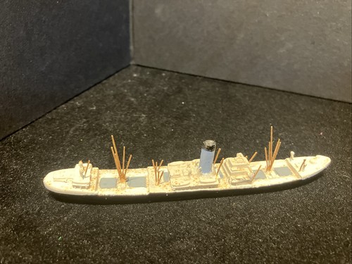 Vintage metal cargo ship - vintage,