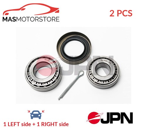 Wheel bearing kit set pair - set,