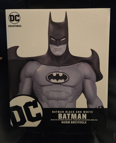 Collectibles norm breyfogle - collectibles,
