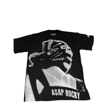 ASAP Rocky Don’t Be Dumb