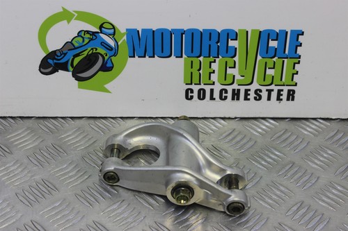 Ducati 748 rear shock linkage - 748,