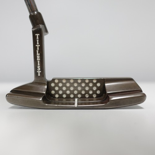 Scotty cameron tel3 teryllium - scotty,