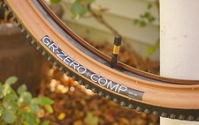 Bontrager GR Zero Comp Tire
