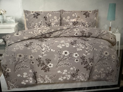 Bhs king size - size, duvet