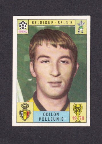 Panini mexico world - mexico, 70