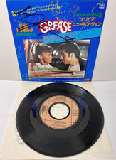 '78 Grease You're The One That