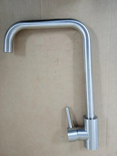 Ibergrif Kitchen Tap Sink High