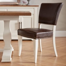 Belgrave ivory uph chair - belgrave,