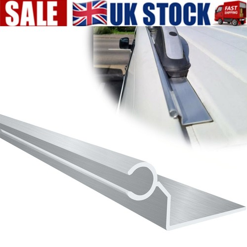 Awning rails channel for - c,
