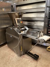 Mono Volumetric Bread   Divider Royster Bakery Equipment (free Doughnut Jammer)