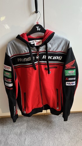 Honda racing team replica - team,