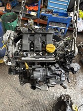 RENAULT SCENIC 1.6 DIESEL
