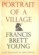 Portrait of a village by