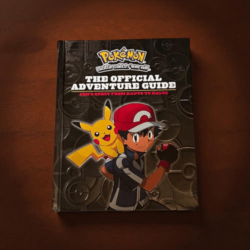 Scholastic pokemon gotta - scholastic,
