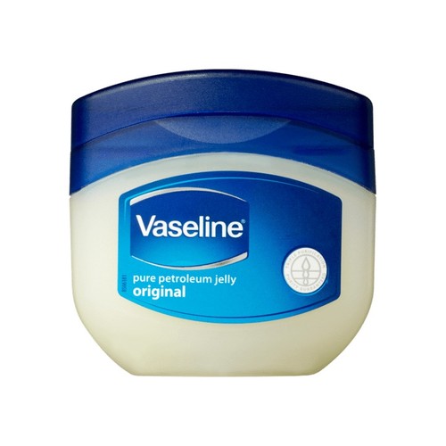Vaseline pure petroleum jelly - pure,