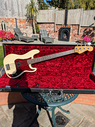 Fender american original s - fender,