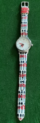Cath kidston ladies watch - ladies,
