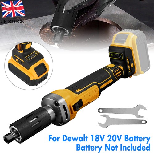 Cordless die grinder - cordless, grinder,