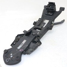 2015 DUCATI MONSTER 1200 Rear