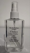 Analogue Eau de Parfum Chance Eau Tendre for Women 110ml